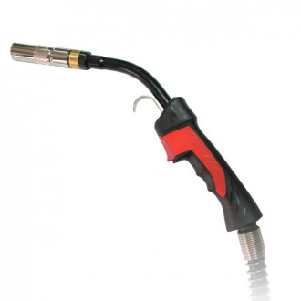 Зварювальний пальник Welding Dragon BW-500A 5-[articul]