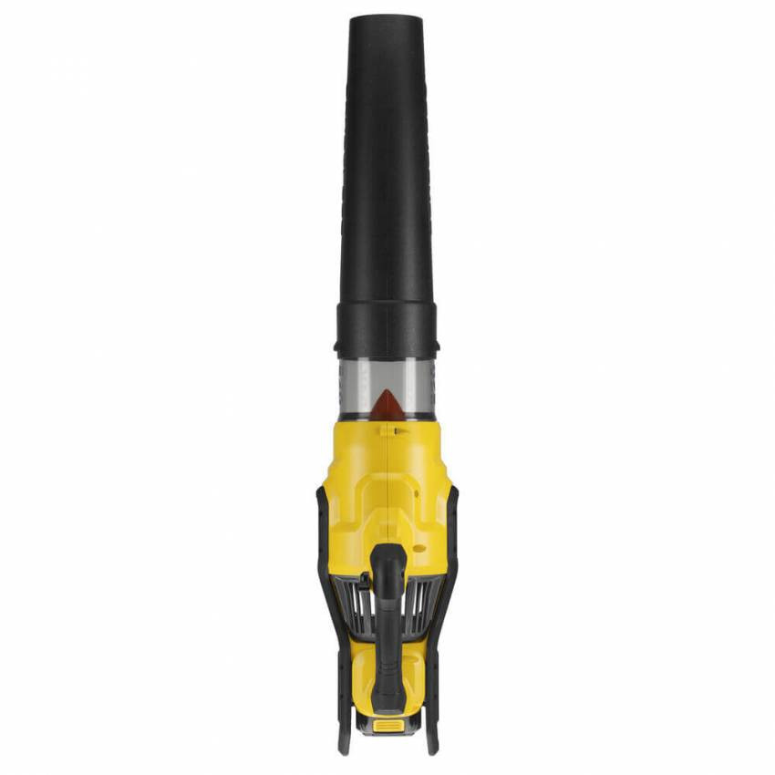 Повітродувка акумуляторна безщіткова DeWALT DCMBA572X1-DCMBA572X1