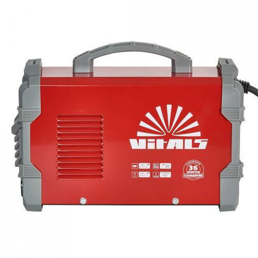 Зварювальний апарат Vitals B 1600-88888N