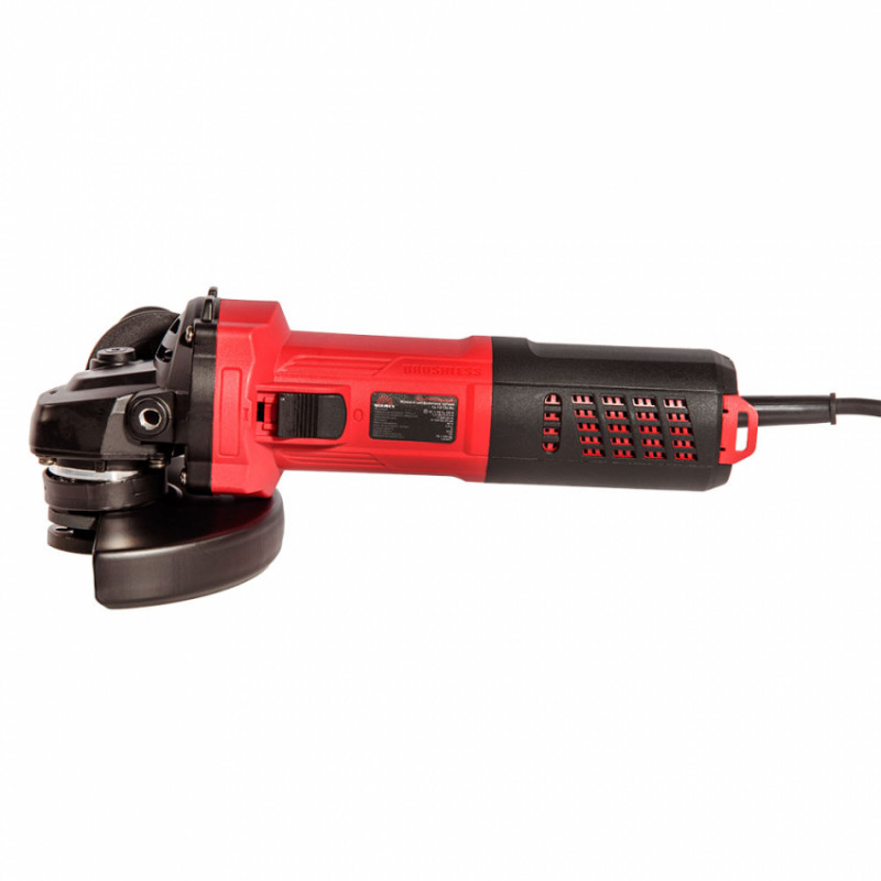 Машина шліфувальна кутова Vitals Professional Ls 1213a BL-235981