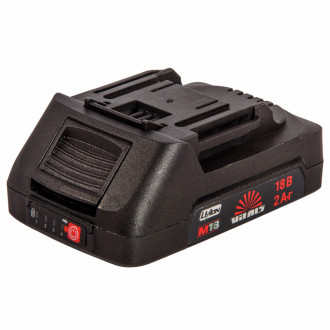 Батарея акумуляторна Vitals ASL 1820n 10С-[articul]