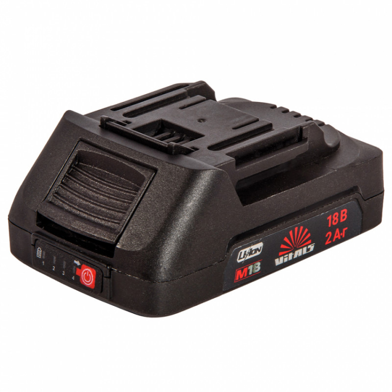 Батарея акумуляторна Vitals ASL 1820n 10С-239781