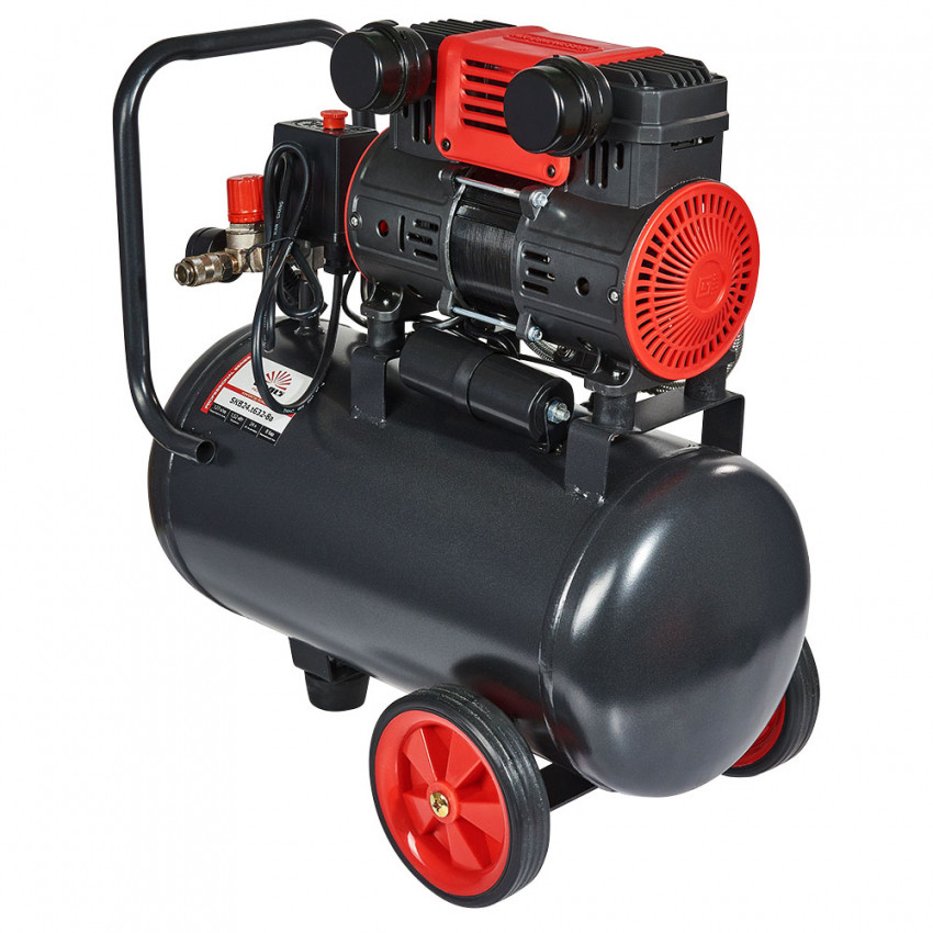 Компресор безмасляний Vitals Professional SKB24.t632-8a-163006