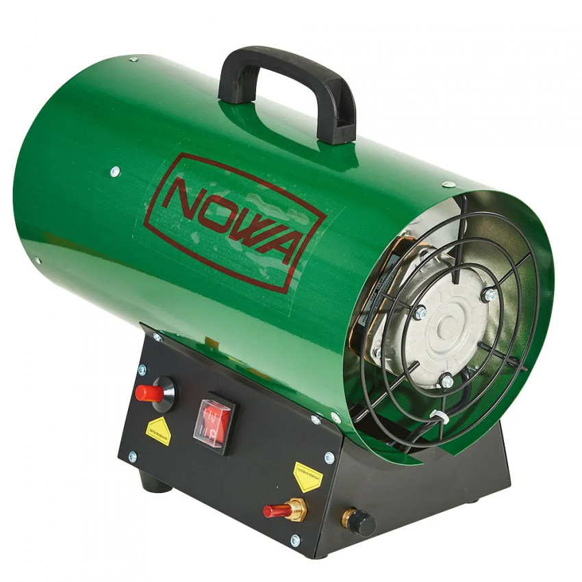 Обігрівач газовий NOWA Gg-150-156544