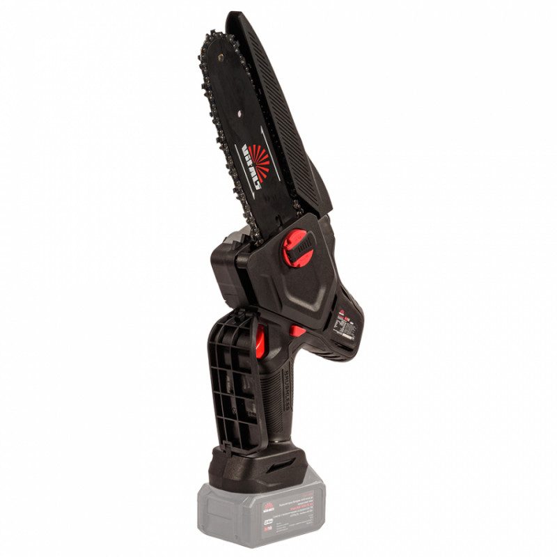 Пила ланцюгова акумуляторна Vitals Professional AKZ 1820ak BL-237653