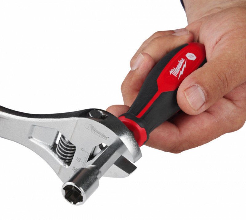 Викрутка наскрізна HollowCore MILWAUKEE, SW 10мм-4932492370