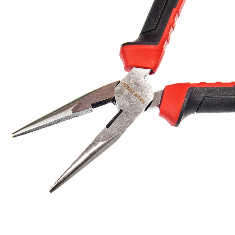 Довгогубці 160 мм Vitals Master-181750