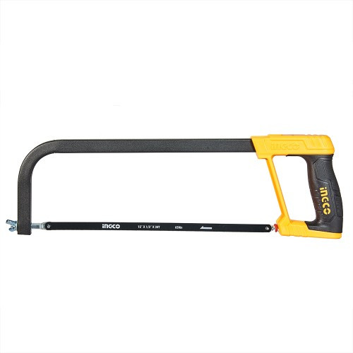 Ножівка по металу, 300 мм Soft grip INGCO Super Select-HHFS3068