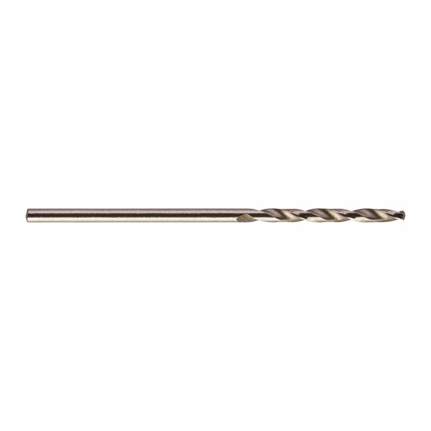 Свердло по металу THUNDERWEB HSS-G MILWAUKEE, Ø7,1х109мм, (5шт)-4932459863
