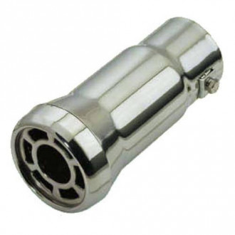Насадка на глушник НГ-0059/d 2,2''-[articul]