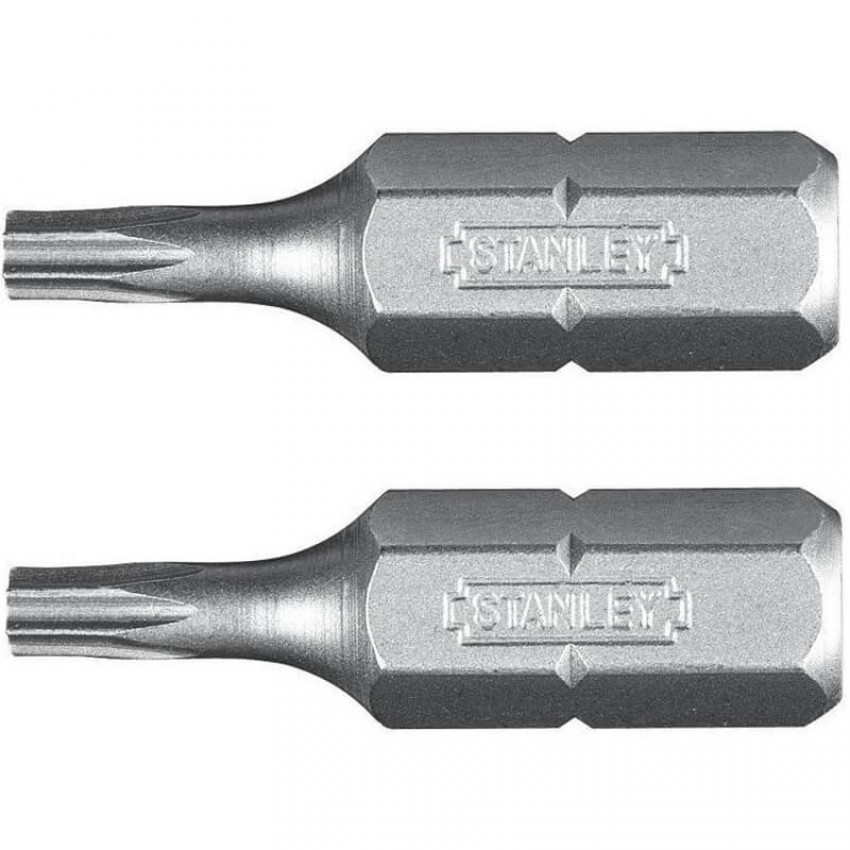 Набір біт STANLEY STA61061-STA61061