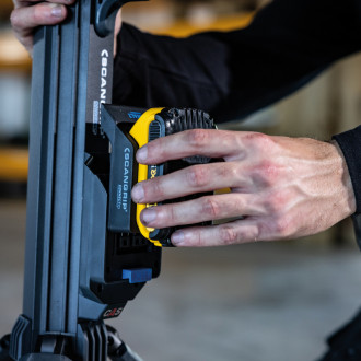 Ліхтар TOWER 8 CONNECT SCANGRIP 8000 lumen (6000 Kelvin)