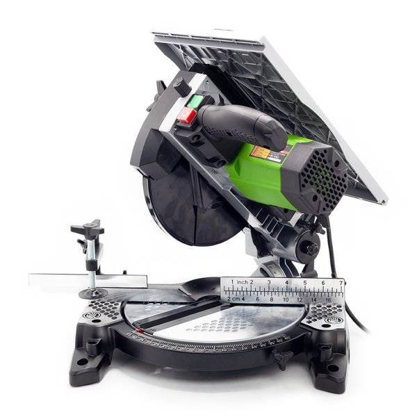 Стаціонарна циркулярна-торцювальна пика Procraft CMS21-CMS21