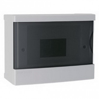 Щиток на 8 автоматів зовнішнього монтажу ( NX4308) Neomax-[articul]