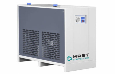 Осушувач стисненого повітря Mast SHB-75 (10 Бар)-[articul]