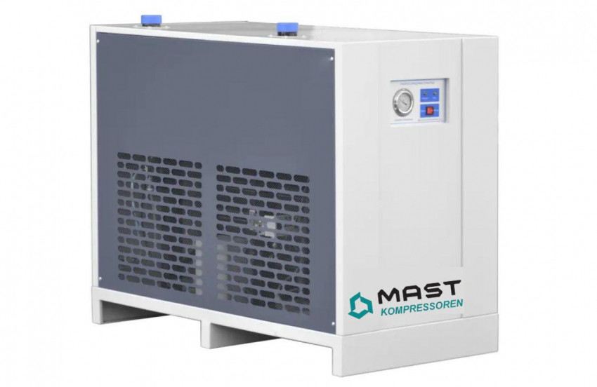 Осушувач стисненого повітря Mast SHB-75 (10 Бар)-SHB-75