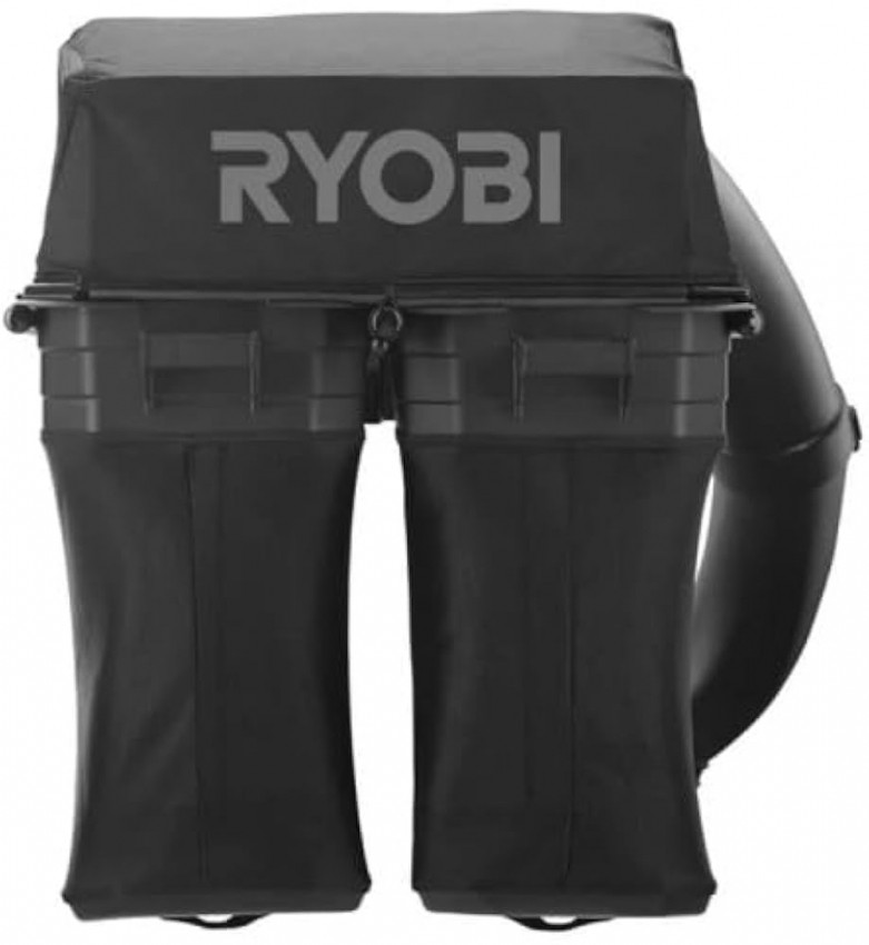 Збірний резервуар 220 л + набір з 2 змінних лопатей 48 см RYOBI-5132006120