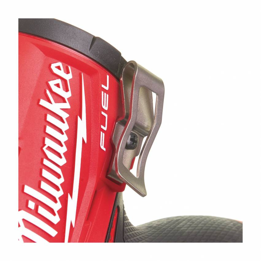 Гвинтоверт акумуляторний 1/4" HEX MILWAUKEE, M12 FID-202X, 147Нм (зарядний пристрій, 2 акум.Х 2Ач, HDкейс)-4933459823