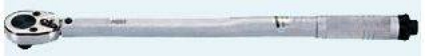 Інструмент HANS. Динамо. ключ 1/2" DR 42-210Nm, 460мм, 1340гр. (4170Nm)-4170Nm(1)