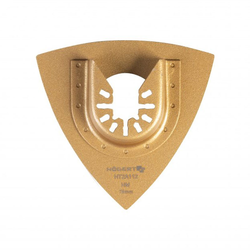 Керамічне пиляльне полотно, твердосплавне покриття HOEGERT 78 (HT2A112)-HT2A112