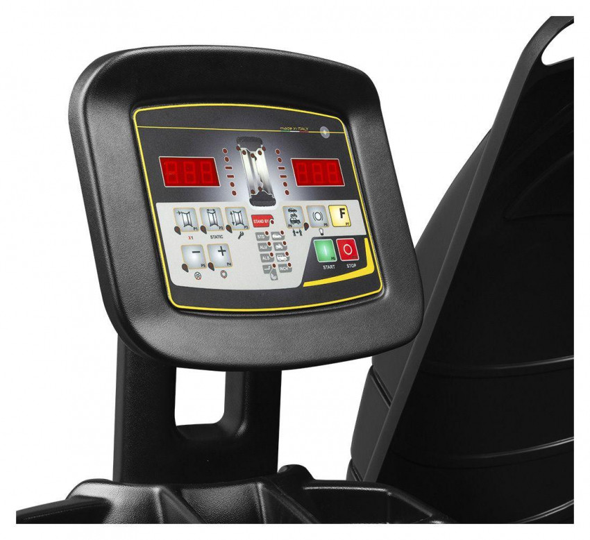 Автоматичний балансувальний верстат REDATS W-820 (230 V, 8 - 35", ALU3)-13-01-05