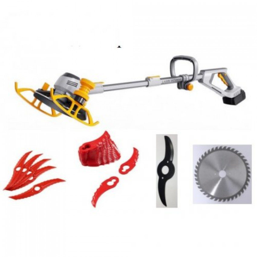 Тример акумуляторний STARK GT-21 SET-310900003