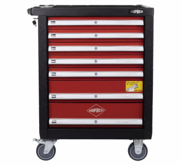 Візок для майстерні з інструментами REDATS (217 елементів)-[articul]