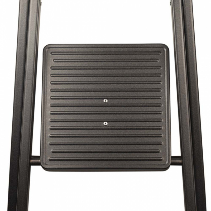 Стрем'янка сталева 8 ступенева GRAD (5035905)-5035905