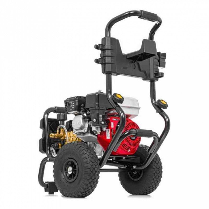 Мийка високого тиску бензинова DeWALT DXPW008E-DXPW008E