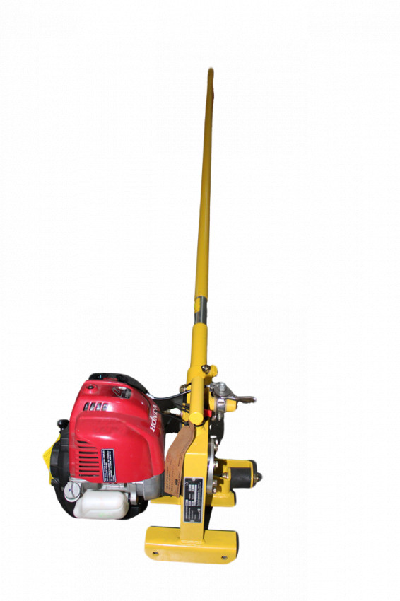 Привід віброрейки MMD-4 двигун Honda GX-25T 1,1к.с.-MMD-4-T