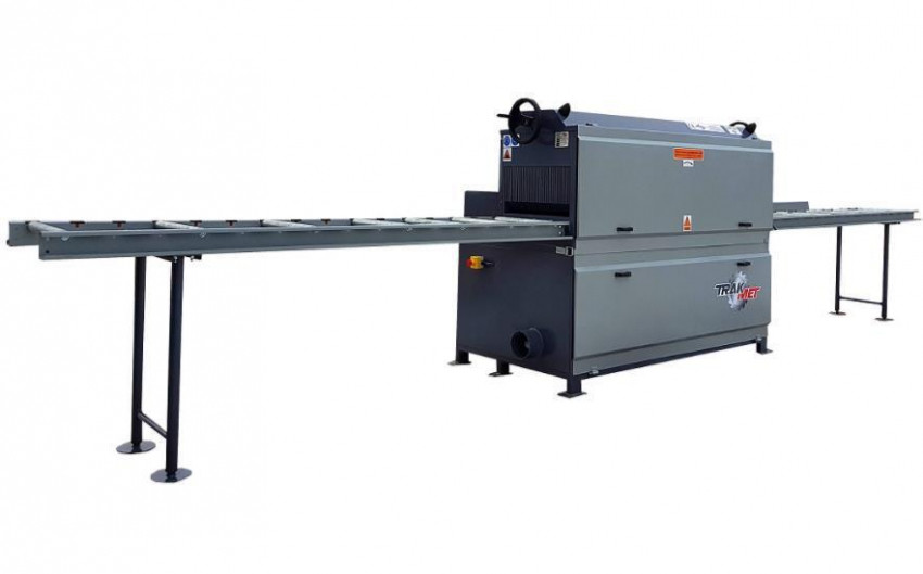 Багатопильний верстат Trak-Met PWT-500-PWT-500