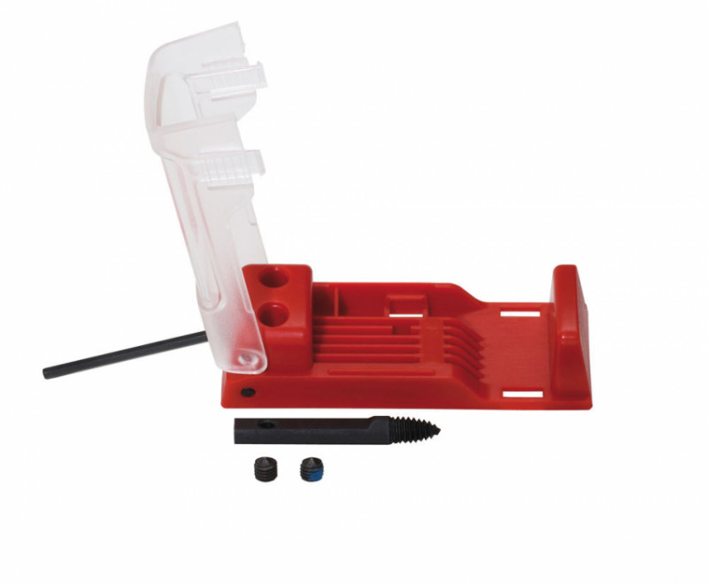 Набір сервісний для насадок SWITCHBLADE 7/16'' Hex MILWAUKEE-48255280