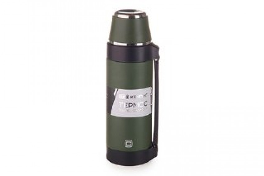 Термос Travel Gray 1.5 л СИЛА -960666