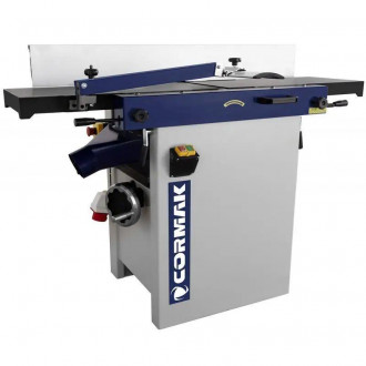 Фугувально-рейсмусовий верстат CORMAK PT310-[articul]