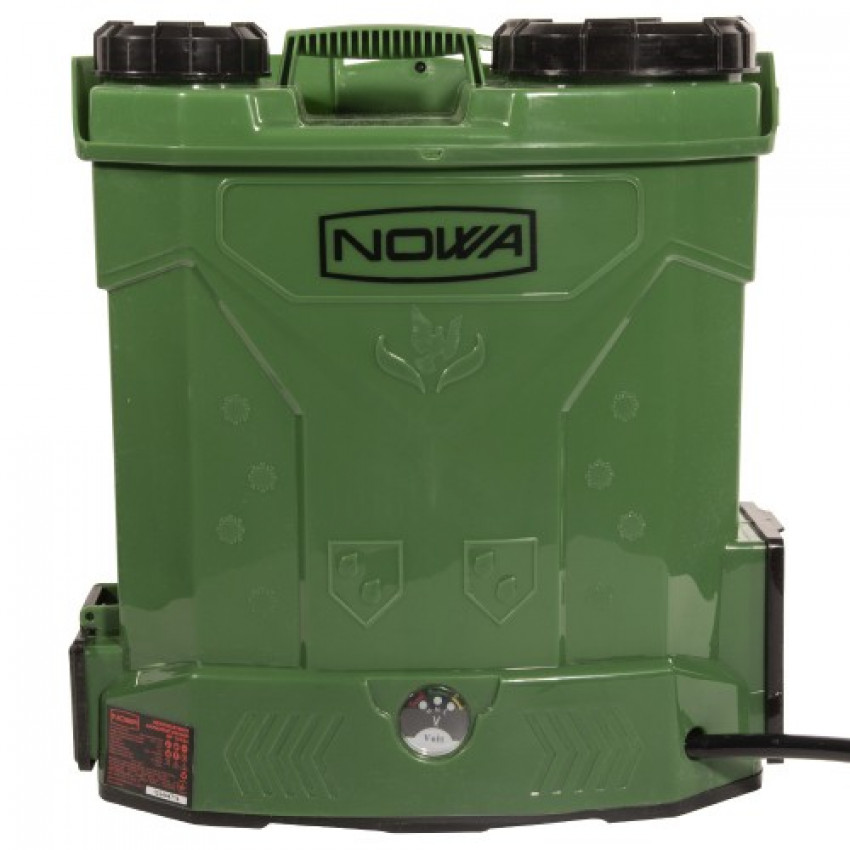 Обприскувач акумуляторний NOWA OP 1510o-218605