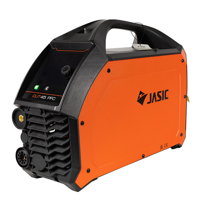 Апарат для плазмового різання Jasic CUT-45 PFC (L2S42) EVO20-CUT.L2S42_k