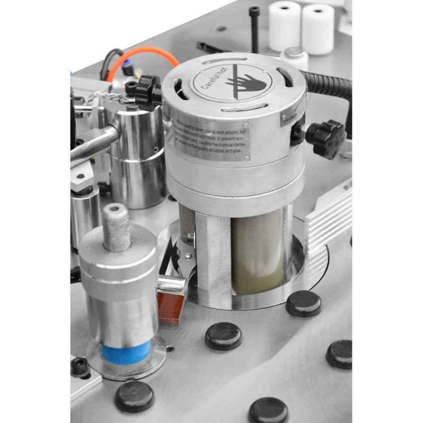 Кромкооблицювальний верстат CORMAK EBM360B-EBM360B/400V