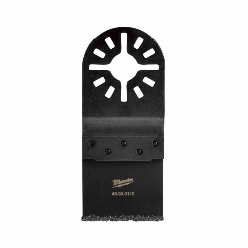 Полотно для багатофункціонального інструменту Fast Cut MILWAUKEE, 32мм, (10шт)-48904055