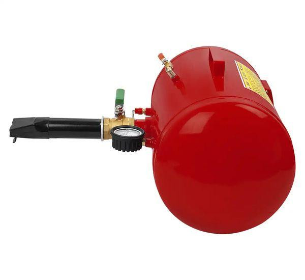 Бустер-інфлятор 38 л REDATS I-380-06-00-71