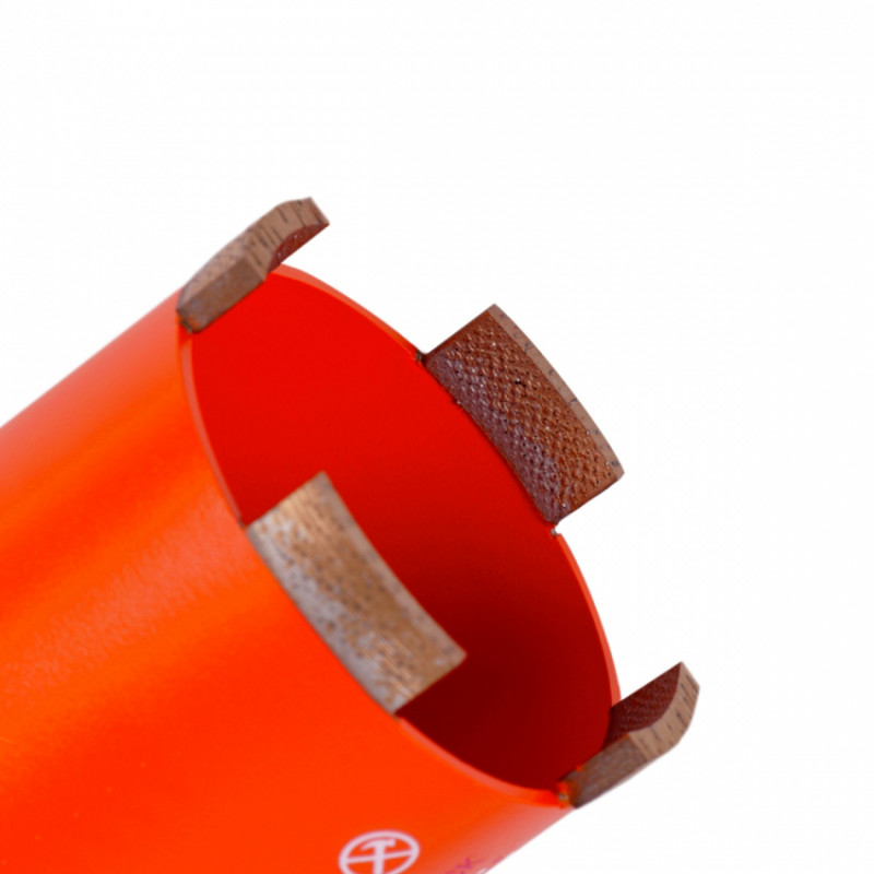 Свердло алмазне DDS-W 072x70-4xM16 DLD 072 CS-X-10170085458