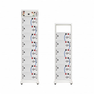 Акумулятор LP LiFePO4 Battery HVM 716,8V 280Ah (200704 Wh) BMS 160А P AB Lrack white-[articul]