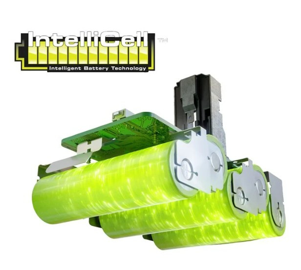 Акумулятор RYOBI RB1840T ONE+ 18В (4Ачг-5133005618