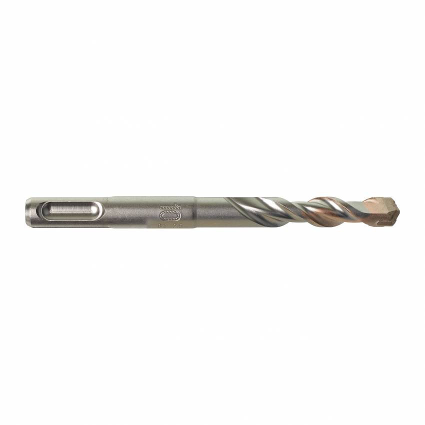 Свердло SDS-PLUS MS2 MILWAUKEE, Ø6x110x50 мм-4932307068