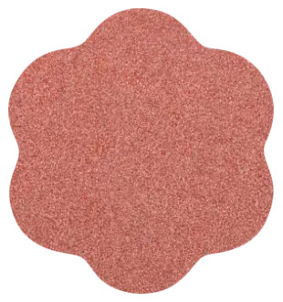 Шліфувальний диск 60мм А80 з системою combidisc CDR 60 A80 CONTOUR-4007220898857