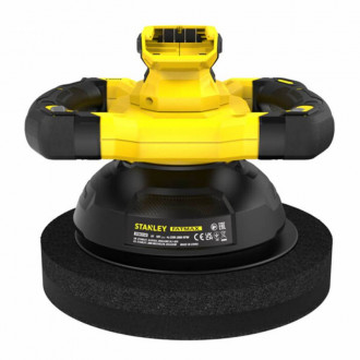 Полірувальна машина акумуляторна STANLEY FATMAX SFMCE100B