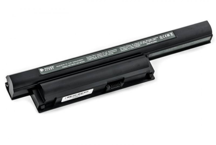 Аккумулятор для ноутбука SONY VAIO VPC-EA1 (VGP-BPS22) 10.8V 5200mAh-NB00000036