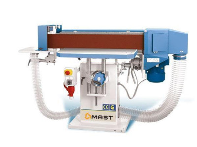 Шліфувальний верстат MAST Holztechnik KSM 2600-[articul]
