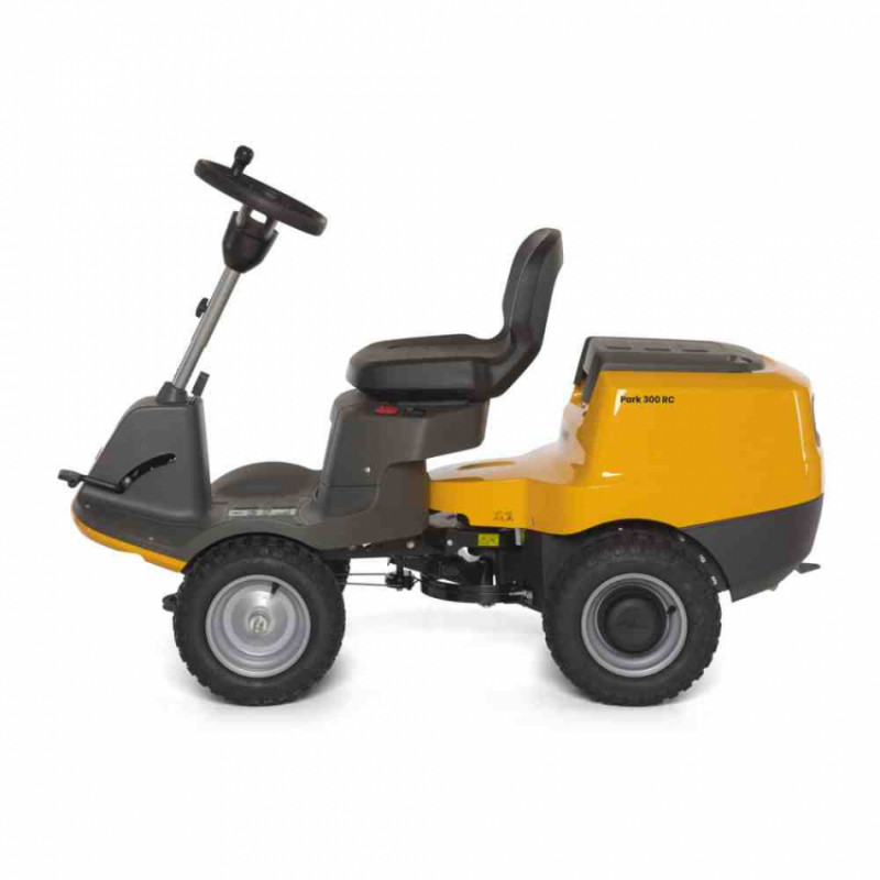 Райдер бензиновий STIGA Park300RC-Park300RC