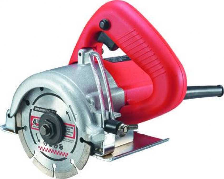 Пила циркулярна для мармуру MPT PROFI 1240 Вт 110х20 мм 13000 об/хв MMC1103-MMC1103