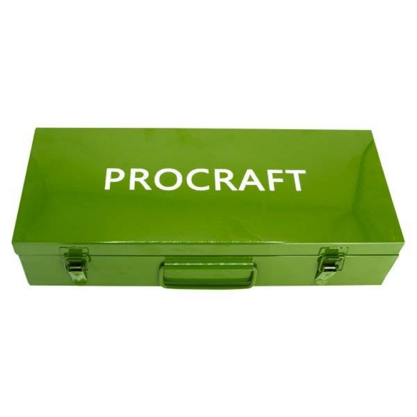 Паяльник для пластикових труб Procraft PL1400-PL1400